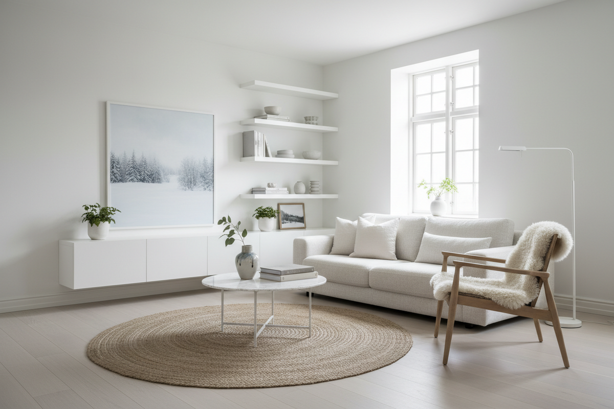 living space