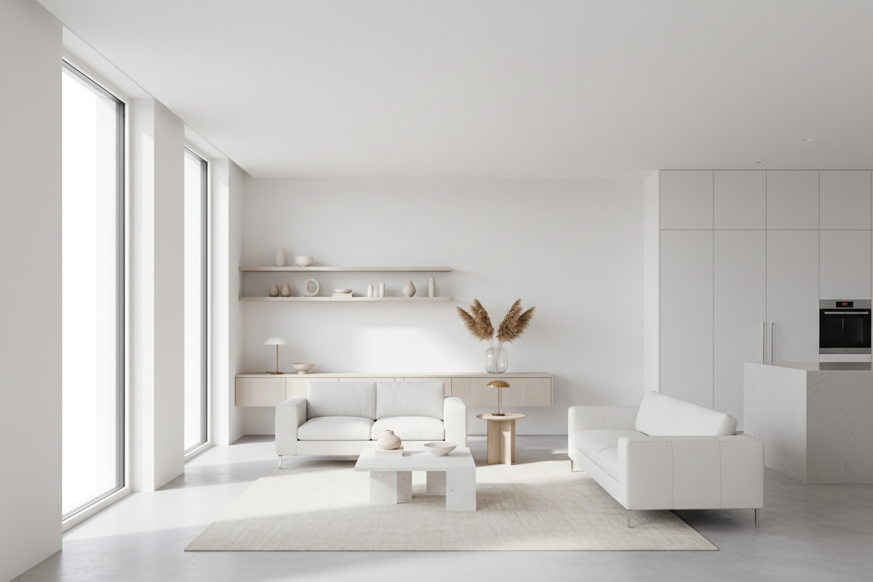 everything your space needs