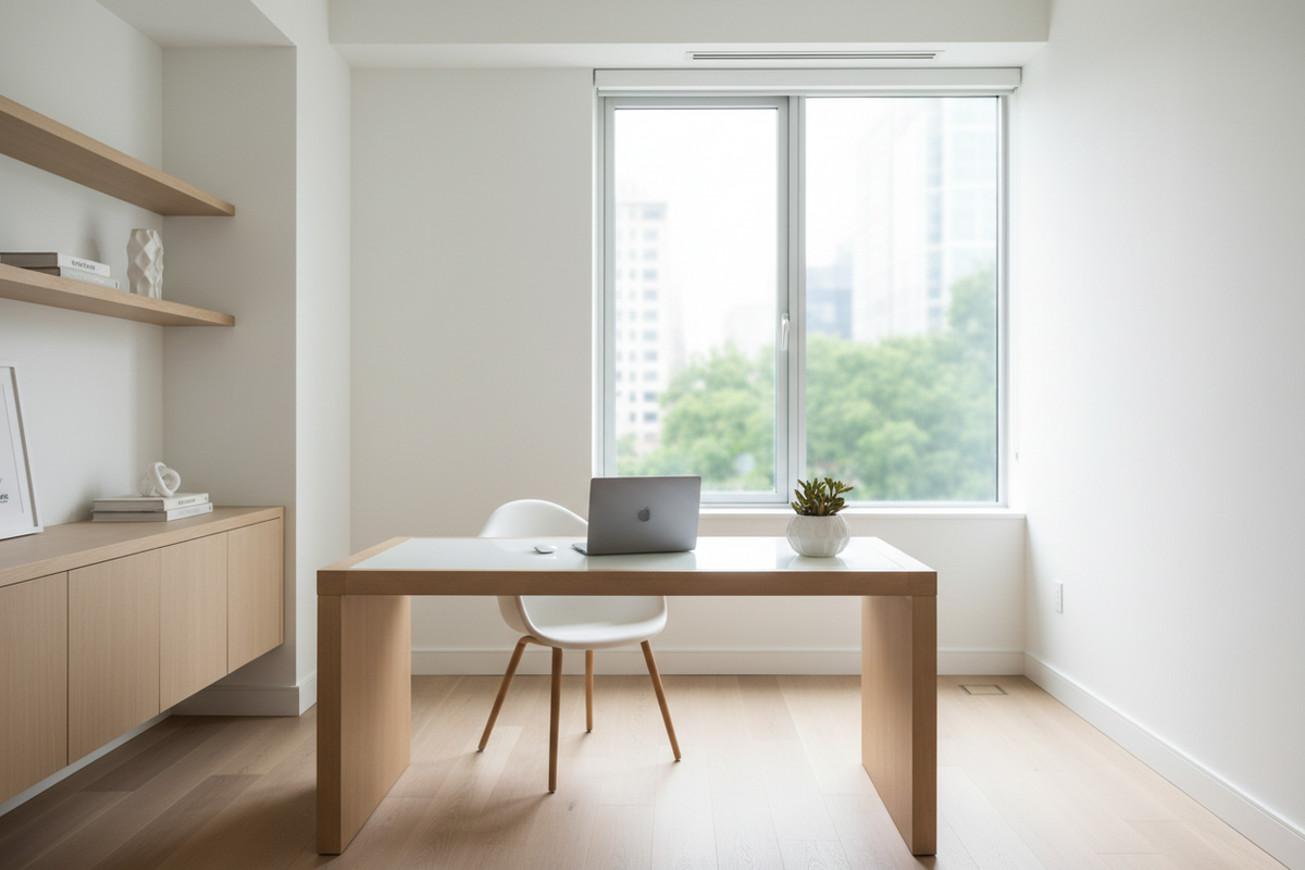 office
